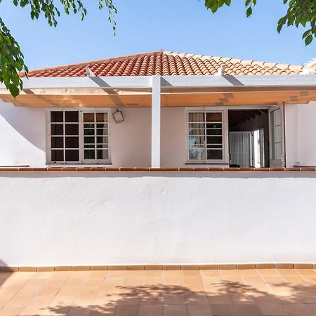 Casa Lina Holidayfv Corralejo Eksteriør billede
