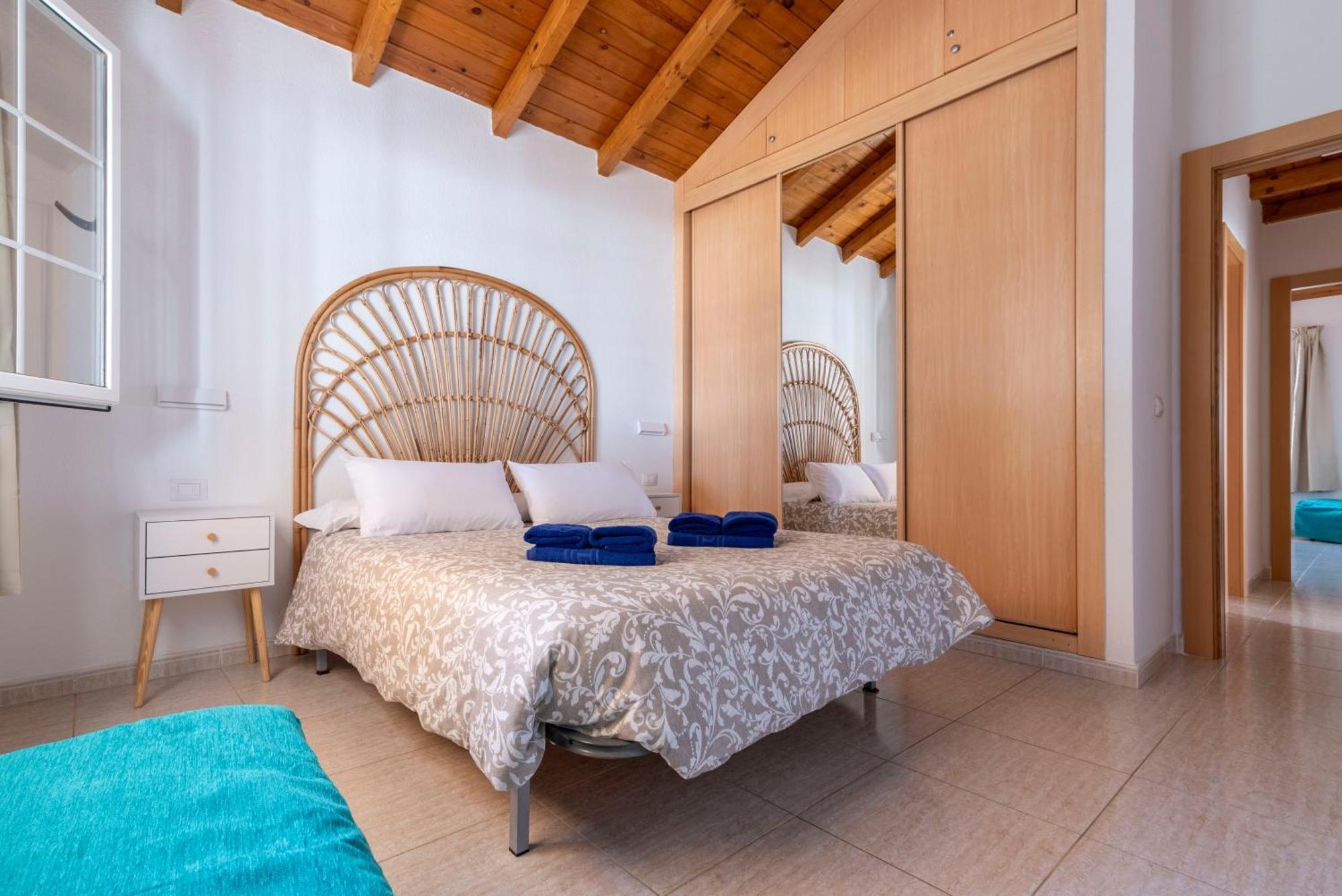 Casa Lina Holidayfv Corralejo Eksteriør billede