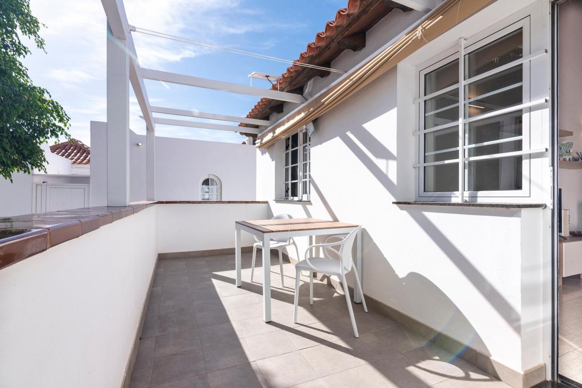 Casa Lina Holidayfv Corralejo Eksteriør billede