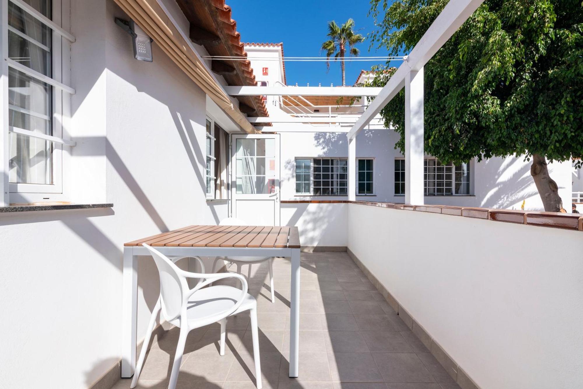 Casa Lina Holidayfv Corralejo Eksteriør billede