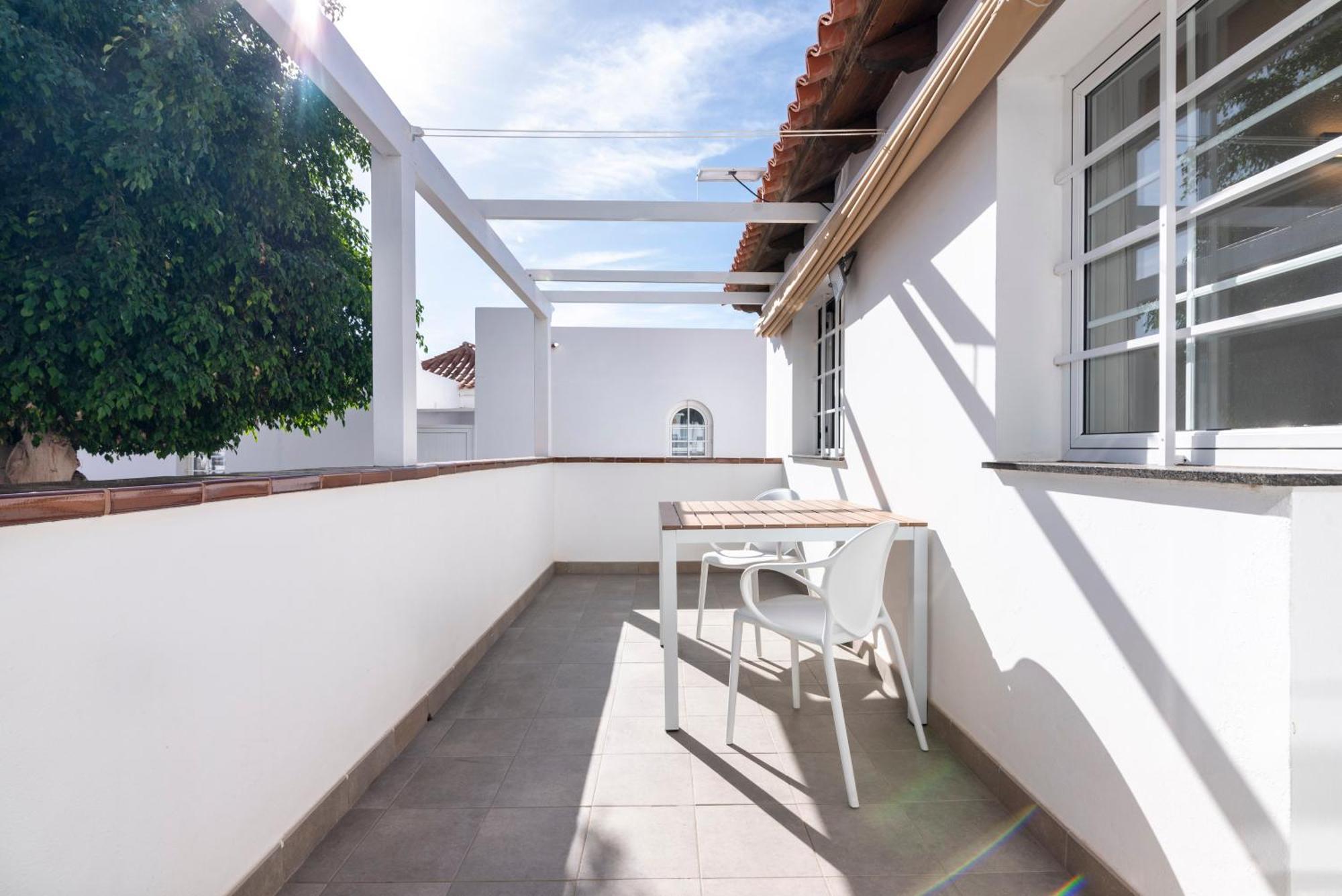 Casa Lina Holidayfv Corralejo Eksteriør billede