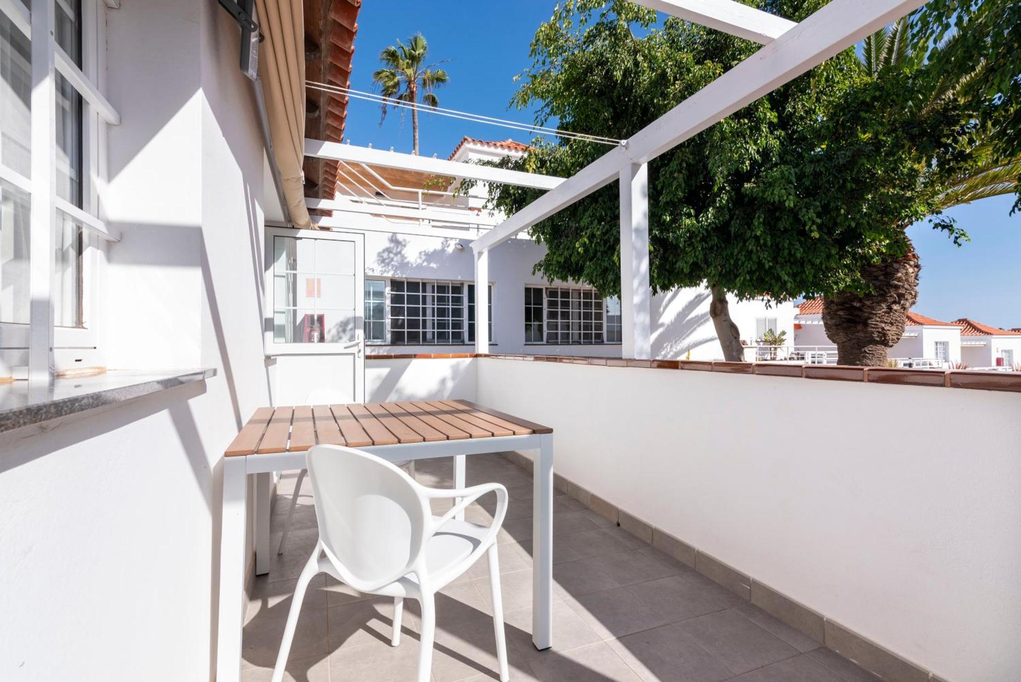 Casa Lina Holidayfv Corralejo Eksteriør billede
