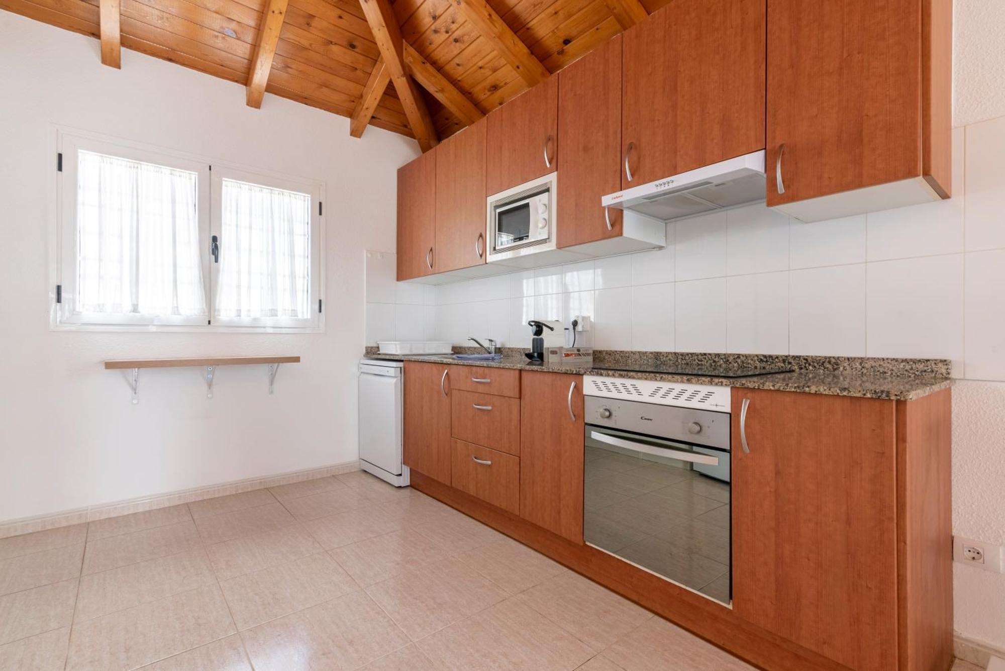 Casa Lina Holidayfv Corralejo Eksteriør billede
