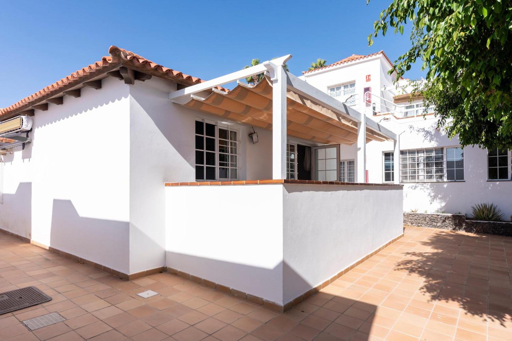 Casa Lina Holidayfv Corralejo Eksteriør billede