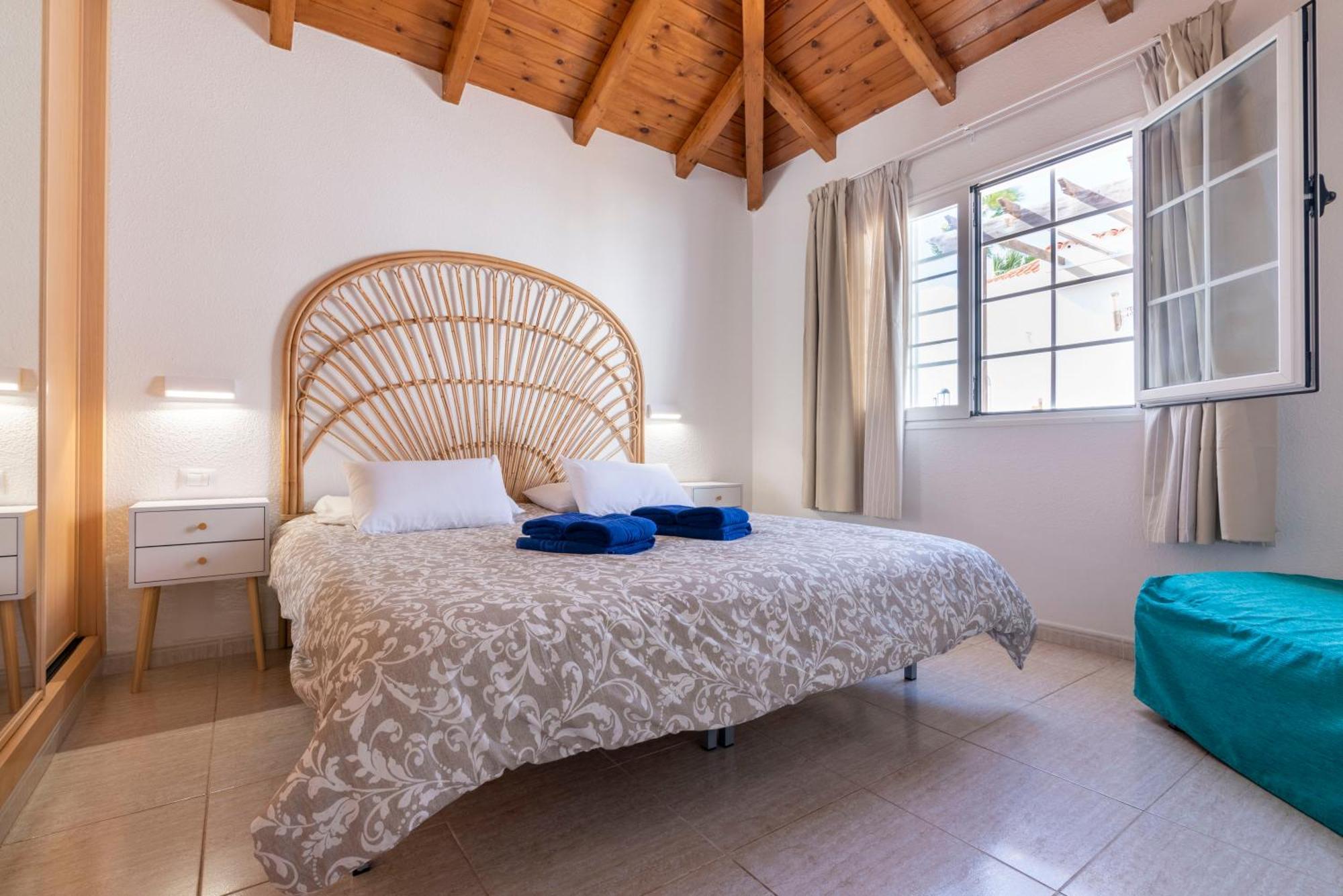 Casa Lina Holidayfv Corralejo Eksteriør billede