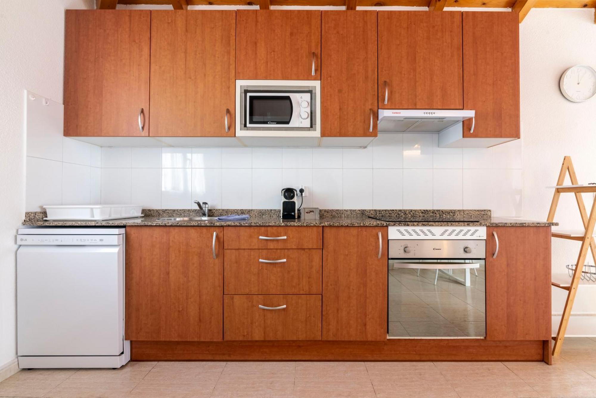 Casa Lina Holidayfv Corralejo Eksteriør billede