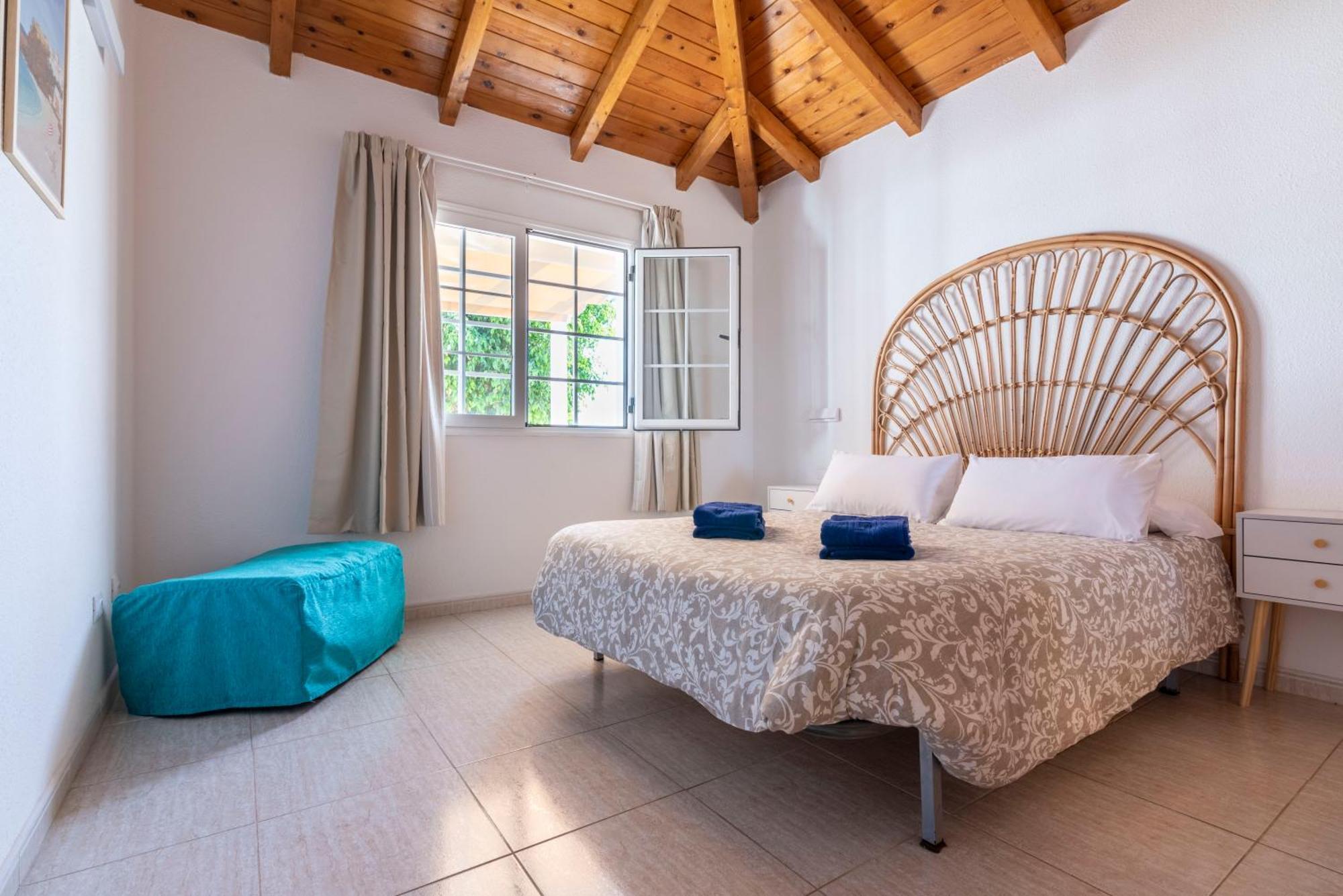 Casa Lina Holidayfv Corralejo Eksteriør billede