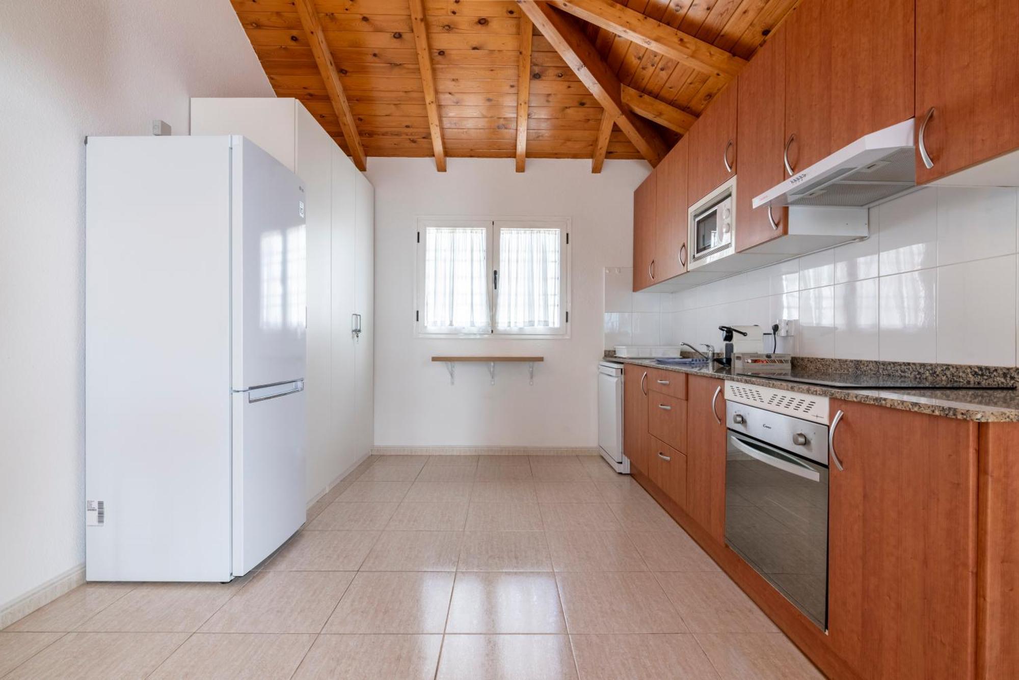 Casa Lina Holidayfv Corralejo Eksteriør billede