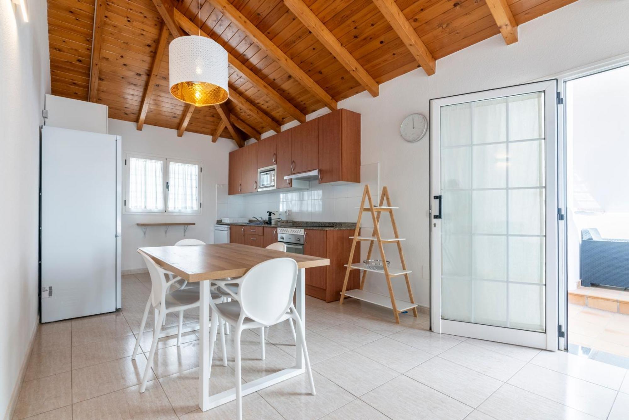 Casa Lina Holidayfv Corralejo Eksteriør billede