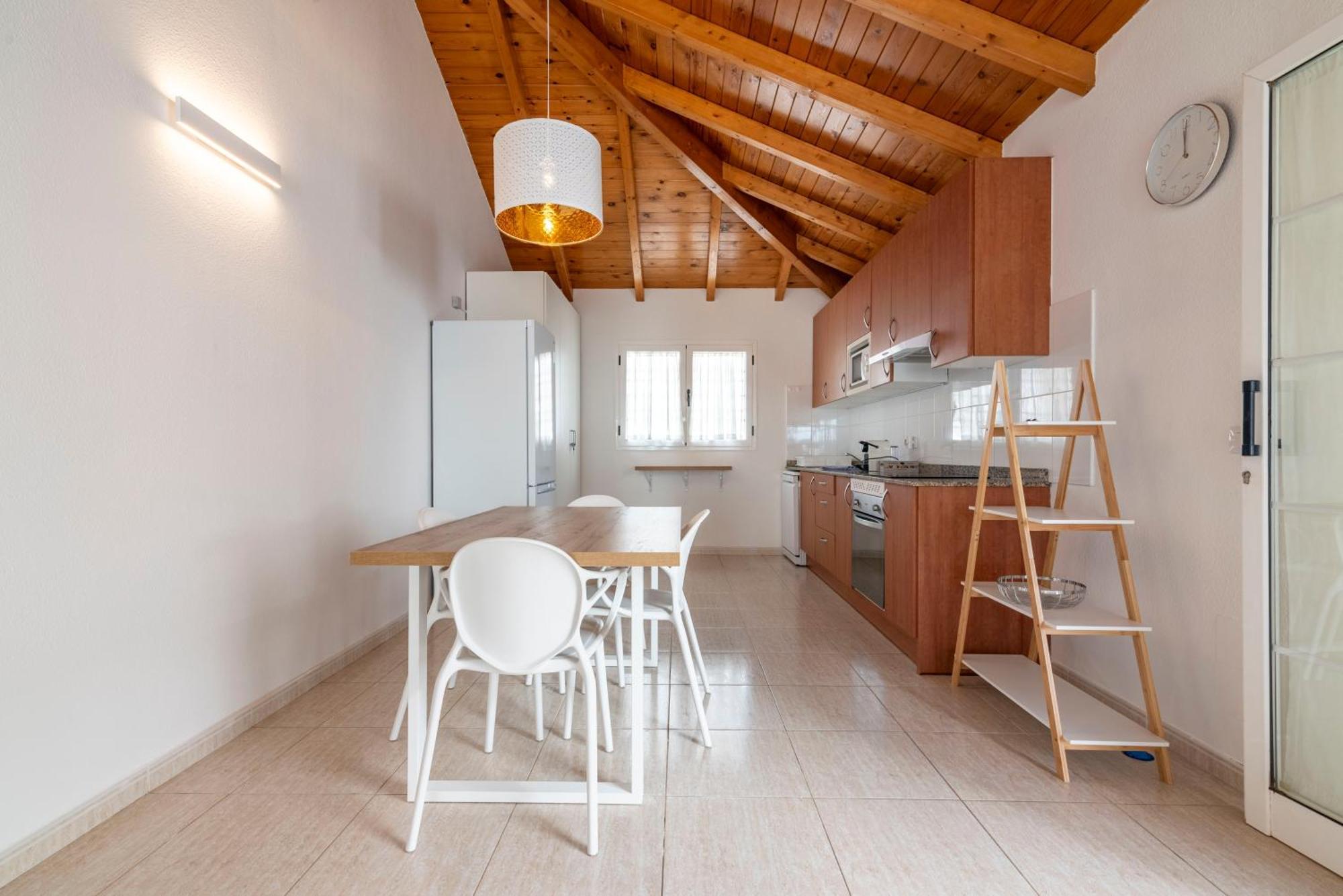 Casa Lina Holidayfv Corralejo Eksteriør billede