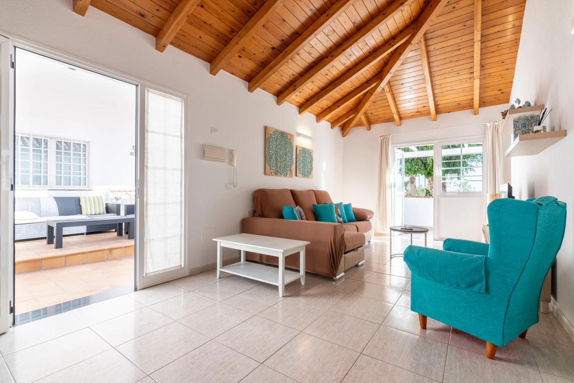 Casa Lina Holidayfv Corralejo Eksteriør billede