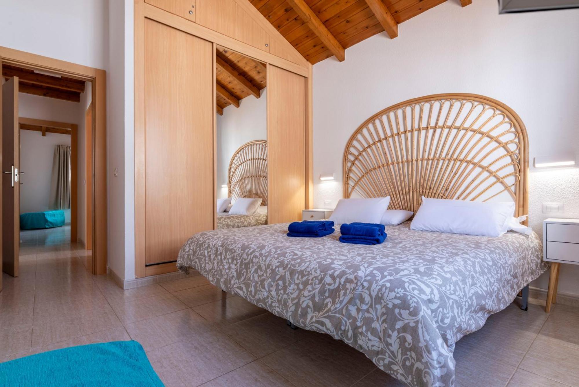 Casa Lina Holidayfv Corralejo Eksteriør billede